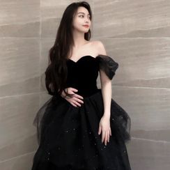 Shop Evening Gowns Online | Formal Evening Dresses | YesStyle