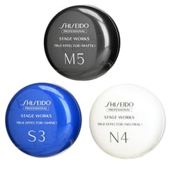 Shiseido Professional - Stage Works True Effector