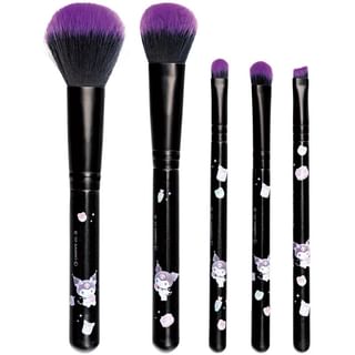 Skater - Sanrio Makeup Brush Set