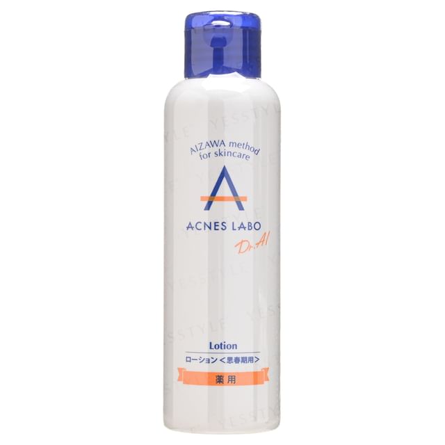 NatureLab-Acnes Labo Lotion B