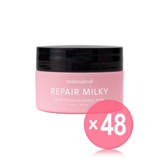 shaishaishai - Repair Milky Deep Cleansing Peeling Balm (x48) (Bulk Box)