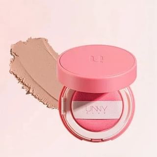 UNNY CLUB - Lip And Cheek Color Cushion - 4 Colors