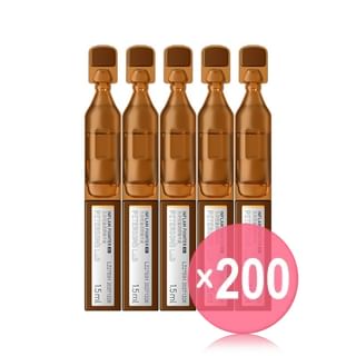 PETERSON'S LAB - Inflam Fighter Serum For Oily & Acne Skin (5pcs) (x200) (Bulk Box)