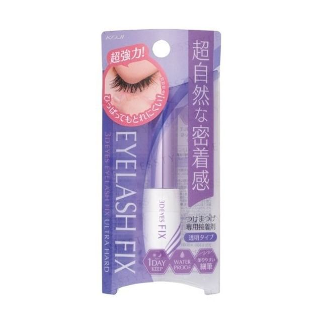 Koji-3D Eyes Eyelash Fix