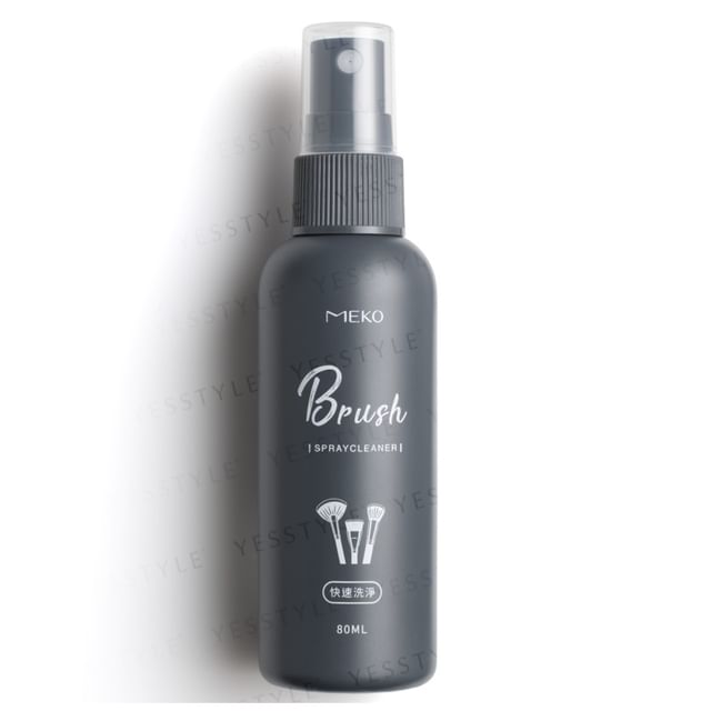 MEKO-Brush Spray Cleaner