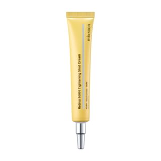 mixsoon - Retinal NMN Tightening Spot Cream