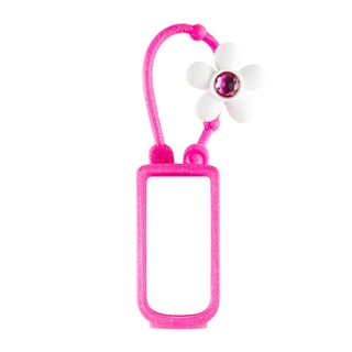 NATURE REPUBLIC - Hand And Nature Sanitizer Ring Hot Pink Flower