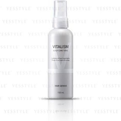 VITALISM - Scalp Care Tonic | YesStyle