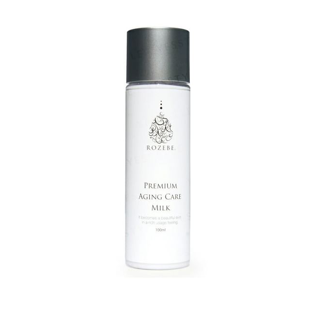 ROZEBE-Premium Aging Care Milk