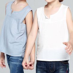 Galway - Kids Tank Top Galway - Kids Tank Top