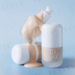 FreshO2 - Cloud+ Healthy Glow Foundation