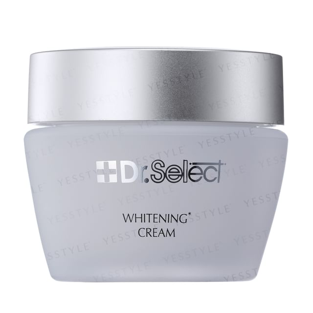 Dr-Select-Whitening Cream