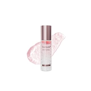 PDRN Pink Collagen Glow Jelly Mist Serum