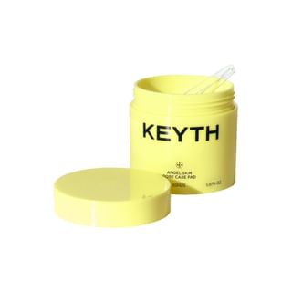 KEYTH - Angel Skin Pore Care Pad