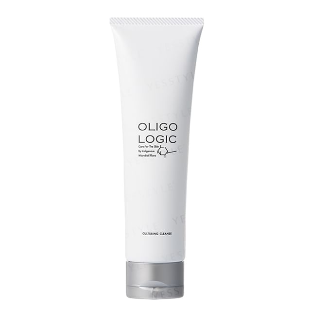 NITTO SEIKI-Oligo Logic Culturing Cleanse