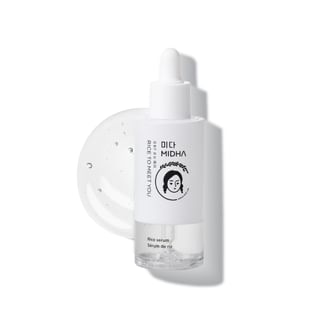 MIDHA - Rice Serum