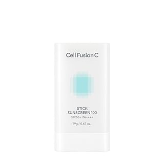 Cell Fusion C - Stick Sun screen 100