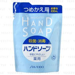 Shiseido - Hand Soap Refill Shiseido - Hand Soap Refill