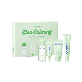 TOCOBO - Cica Calming Trail Kit