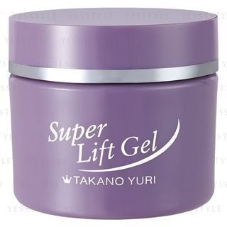 Buy TAKANO YURI - Esthe Fact Super Lift Gel in Bulk