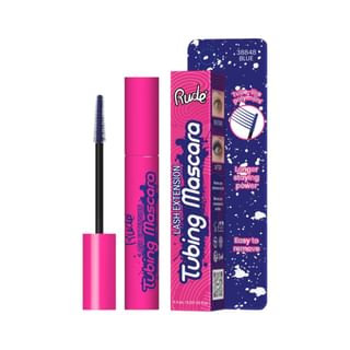 Rude Cosmetics - Lash Extension Tubing Mascara - 2 Colors
