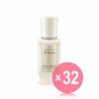 THE WHOO - Royal Regina Energetic Repair Serum Mini (x32) (Bulk Box)