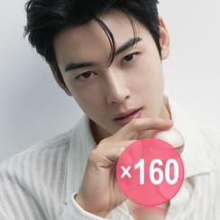 Abib - PDRN Collagen Lip Mask Glazed Jelly (x160) (Bulk Box)