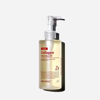 MEDI-PEEL - Red Lacto Collagen Cleansing Oil 2.0