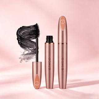 O.TWO.O - Microfiber Lash Mascara