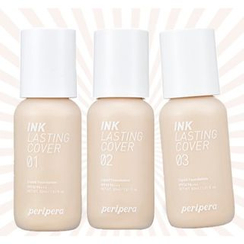 peripera - Inklasting Cover Foundation AD - 3 Colors peripera - Inklasting Cover Foundation AD - 3 Colors