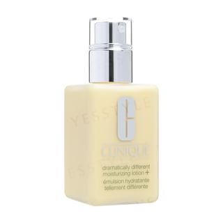 Clinique Dramatically Different Moisturizing Lotion+