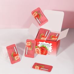 CartaLyar - Strawberry Smooth BHA+AHA Purifying Serum