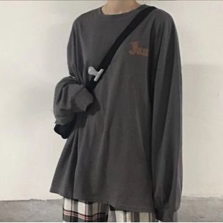 plaid pants long