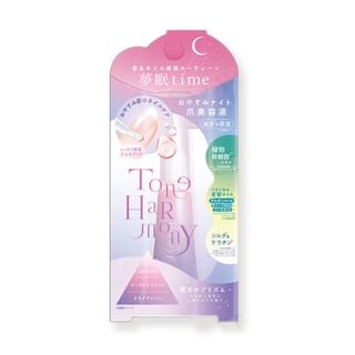 Beauty World - Tone Harmony Sleep Relaxation Nail Beauty Serum