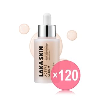 Laka - Laka SKIN Active Serum (x120) (Bulk Box)