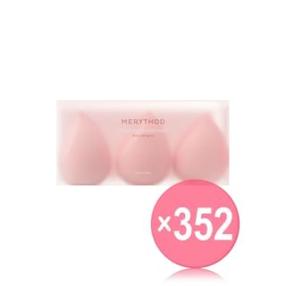 MERYTHOD - Chalddeogkung Puff (x352) (Bulk Box)