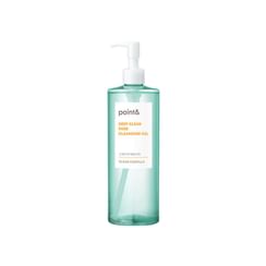 dot solution - point& Deep Clean Pore Cleansing Oil Jumbo