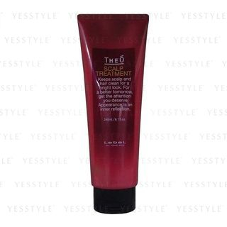 Buy LebeL - Theo Scalp Treatment in Bulk | AsianBeautyWholesale.com