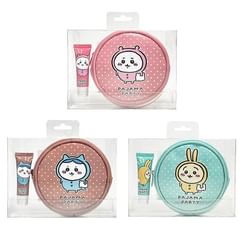 RACE - Chiikawa Hand Soap Set With Pouch