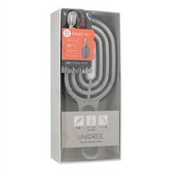 BN - Uniqree 4 Way Smooth Hair Brush
