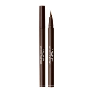 MQNY Waterproof Pen Eyeliner - 3 Colors