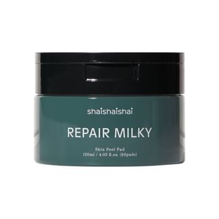 shaishaishai - REPAIR MILKY Skin Peel Pad