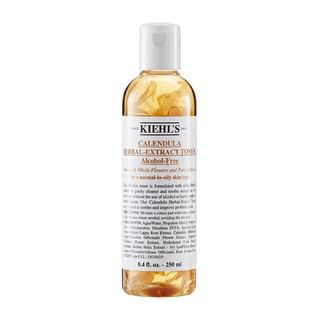 Kiehl's - Calendula Herbal-Extract Toner Alcohol-Free 250ml