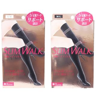 Slim Walk - Compression Stockings For Day Time