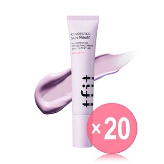TFIT - Corrector Sun Primer (x20) (Bulk Box)