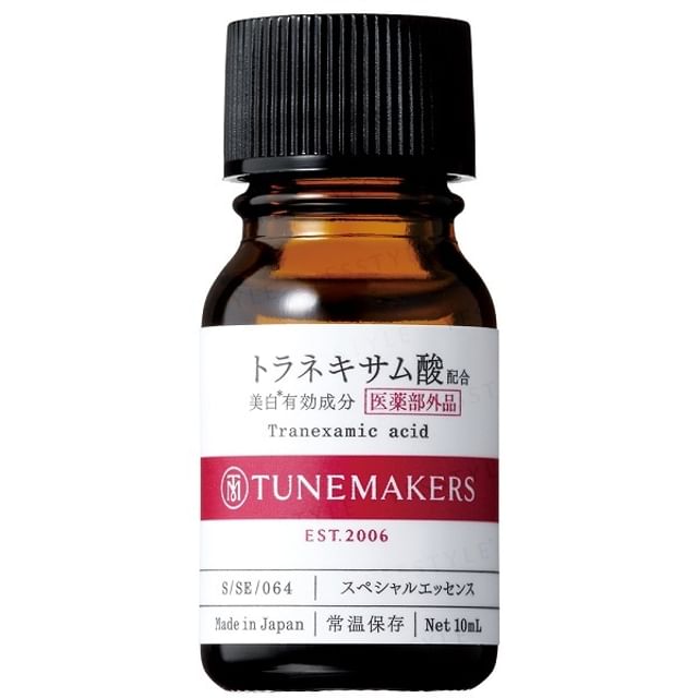 TUNEMAKERS-Tranexamic Acid Essence