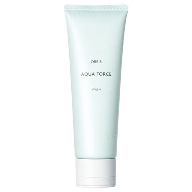 Orbis-Aqua Force Wash-120g