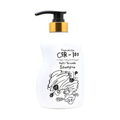 Elizavecca - Cer-100 Collagen Hair A+ Muscle Tornado Shampoo