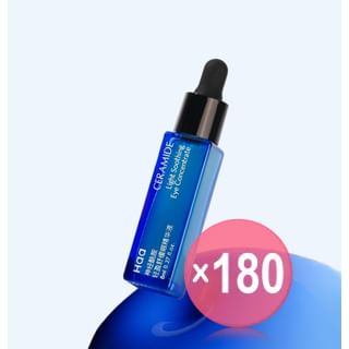 Haa - Ceramide Light Soothing Eye Serum (x180) (Bulk Box)