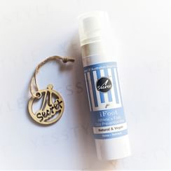 iSecret - iFoot Athlete's Foot Odor Prevention Mist